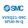 VV5Q21-09C6FU0-N-Q V Series(VV5Q21-09C6) SMC 43847125