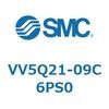 VV5Q21-09C6PS0 V Series(VV5Q21-09C6) SMC 43847134