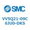 VV5Q21-09C6JU0-DKS V Series(VV5Q21-09C6) SMC 43847152