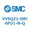 VV5Q21-09C6FU1-N-Q V Series(VV5Q21-09C6) SMC 43847247