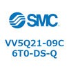 VV5Q21-09C6T0-DS-Q V Series(VV5Q21-09C6) SMC 43847265