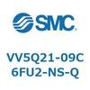 VV5Q21-09C6FU2-NS-Q V Series(VV5Q21-09C6) SMC 43847274