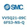 VV5Q21-09C6FS3-NS-Q V Series(VV5Q21-09C6) SMC 43847292