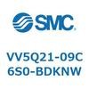 VV5Q21-09C6S0-BDKNW V Series(VV5Q21-09C6) SMC 43847378