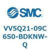 VV5Q21-09C6S0-BDKNW-Q V Series(VV5Q21-09C6) SMC 43847387