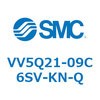 VV5Q21-09C6SV-KN-Q V Series(VV5Q21-09C6) SMC 43847405