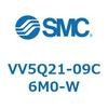 VV5Q21-09C6M0-W V Series(VV5Q21-09C6) SMC 43847414