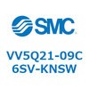 VV5Q21-09C6SV-KNSW V Series(VV5Q21-09C6) SMC 43847484