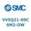 VV5Q21-09C6M2-DW V Series(VV5Q21-09C6) SMC 43847493