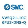 VV5Q21-10C6FU3-DNS-Q V Series(VV5Q21-10C6) SMC 43848674