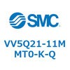 V Series(VV5Q21-11MM) SMC