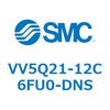 VV5Q21-12C6FU0-DNS V Series(VV5Q21-12C6) SMC 43850853