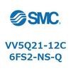 VV5Q21-12C6FS2-NS-Q V Series(VV5Q21-12C6) SMC 43850984