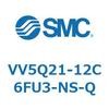 VV5Q21-12C6FU3-NS-Q V Series(VV5Q21-12C6) SMC 43851045