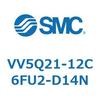 VV5Q21-12C6FU2-D14N V Series(VV5Q21-12C6) SMC 43851054