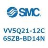 VV5Q21-12C6SZB-BD14N V Series(VV5Q21-12C6) SMC 43851203