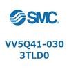 V Series(VV5Q41-0303) SMC