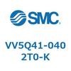 VV5Q41-0402T0-K V Series(VV5Q41-0402) SMC 43858483
