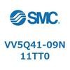 VV5Q41-09N11TT0 V Series(VV5Q41-09N1) SMC 43872027