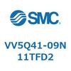 VV5Q41-09N11TFD2 V Series(VV5Q41-09N1) SMC 43872063