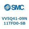 VV5Q41-09N11TFD0-SB V Series(VV5Q41-09N1) SMC 43872072