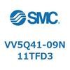 VV5Q41-09N11TFD3 V Series(VV5Q41-09N1) SMC 43872088