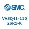VV5Q41-1102SR1-K V Series(VV5Q41-1102) SMC 43874425