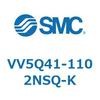 VV5Q41-1102NSQ-K V Series(VV5Q41-1102) SMC 43874443