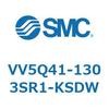 VV5Q41-1303SR1-KSDW V Series(VV5Q41-1303) SMC 43877103