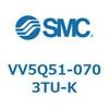 VV5Q51-0703TU-K V Series(VV5Q51-0703) SMC 43883272