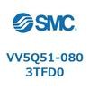 VV5Q51-0803TFD0 V Series(VV5Q51-0803) SMC 43883735