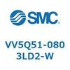 VV5Q51-0803LD2-W V Series(VV5Q51-0803) SMC 43883778
