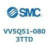VV5Q51-0803TTD V Series(VV5Q51-0803) SMC 43883787