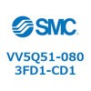 VV5Q51-0803FD1-CD1 V Series(VV5Q51-0803) SMC 43883805