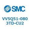 VV5Q51-0803TD-CU2 V Series(VV5Q51-0803) SMC 43883823