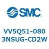 VV5Q51-0803NSUG-CD2W V Series(VV5Q51-0803) SMC 43883918