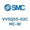 VV5Q55-02CMC-W V Series(VV5Q55) SMC 43885476