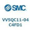 VV5QC11-04C4FD1 V Series(VV5QC11-04C) SMC 43888014