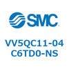 VV5QC11-04C6TD0-NS V Series(VV5QC11-04C) SMC 43888066