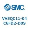 VV5QC11-04C6FD2-D0S V Series(VV5QC11-04C) SMC 43888154