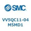 VV5QC11-04M5MD1 V Series(VV5QC11-04M) SMC 43888714