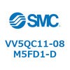 VV5QC11-08M5FD1-D V Series(VV5QC11-08M) SMC 43894838