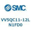 VV5QC11-12LN1FD0 V Series(VV5QC11-12L) SMC 43898968