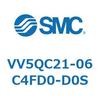 VV5QC21-06C4FD0-D0S V Series(VV5QC21-06C4) SMC 43913844