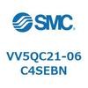 VV5QC21-06C4SEBN V Series(VV5QC21-06C4) SMC 43913984