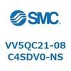 VV5QC21-08C4SDV0-NS V Series(VV5QC21-08C4) SMC 43920713
