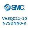 VV5QC21-10N7SDNN0-K V Series(VV5QC21-10N7) SMC 43930696