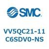 VV5QC21-11C6SDV0-NS V Series(VV5QC21-11C6) SMC 43931238