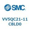 VV5QC21-11C8LD0 V Series(VV5QC21-11C8) SMC 43931387
