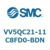 VV5QC21-11C8FD0-BDN V Series(VV5QC21-11C8) SMC 43931448